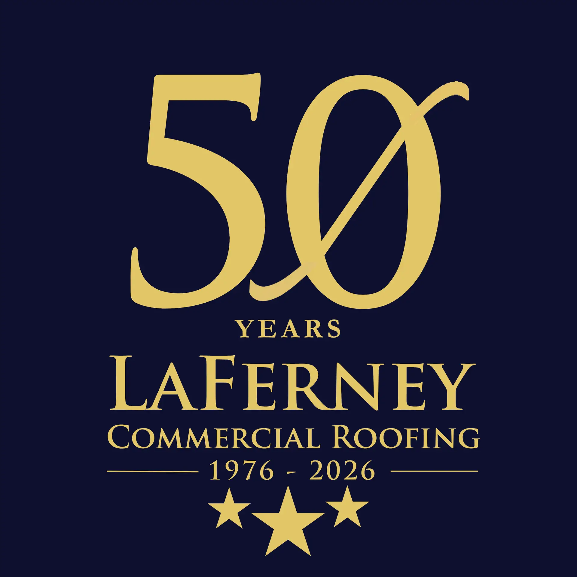 LaFerney Commercial Roofing