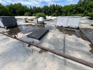 LaFerney Commercial Roofing